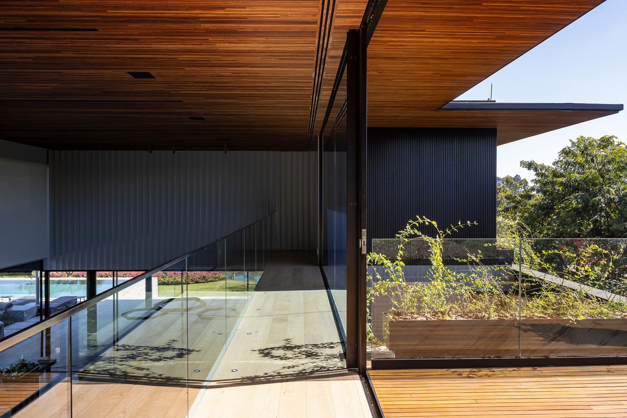 FD 住宅丨巴西圣保罗丨Padovani Arquitetos-28