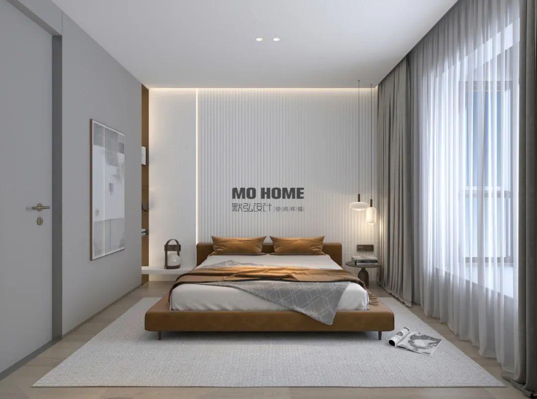 直隶新城丨中国河北丨北京默弘空间设计有限公司-51