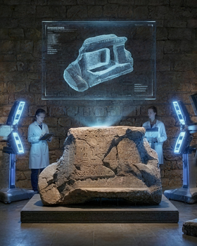 空间叙事 博物馆设计