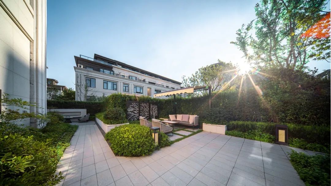 世家说 | 正在“消失”的主城别墅，封藏时代的终极向往-43