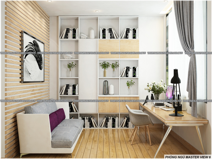 设计施工别墅项目(设计施工别墅在达乐省)丨建安荣设计建设有限公司-91