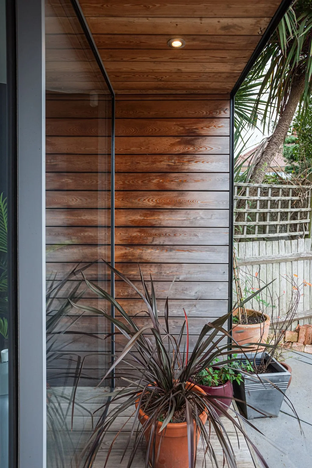 后扩建花园房空间利用项目丨英国丨archangels ARCHITECTS-32