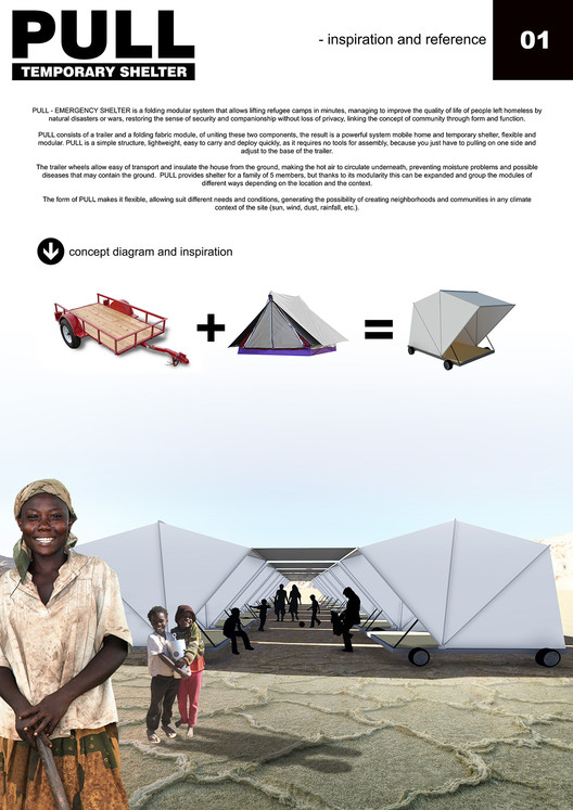 Pull便携式应急避难所丨Jonathan Balderrama-9