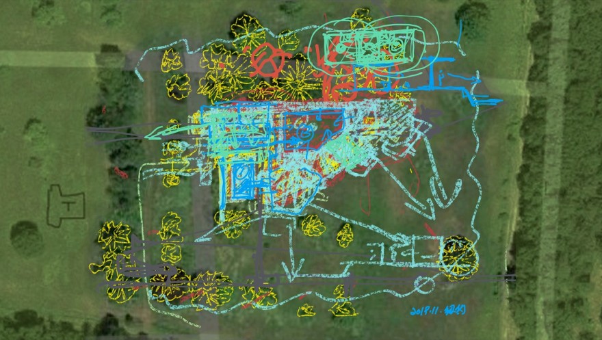 艺术家 Emily Cheng 的纽约新家丨美国丨琚宾-15