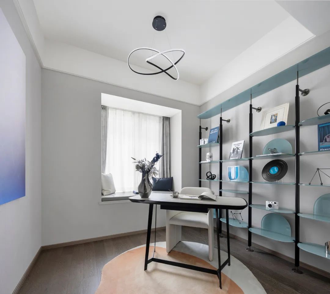 元禾大千 · 上海香港置地虹庐湾样板间-84