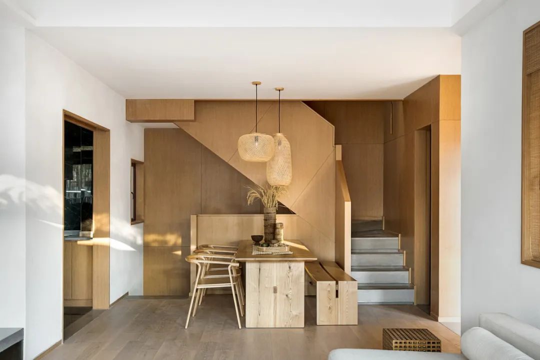 宝能丹霞山庄 | 东西方自然观的共生实践-48