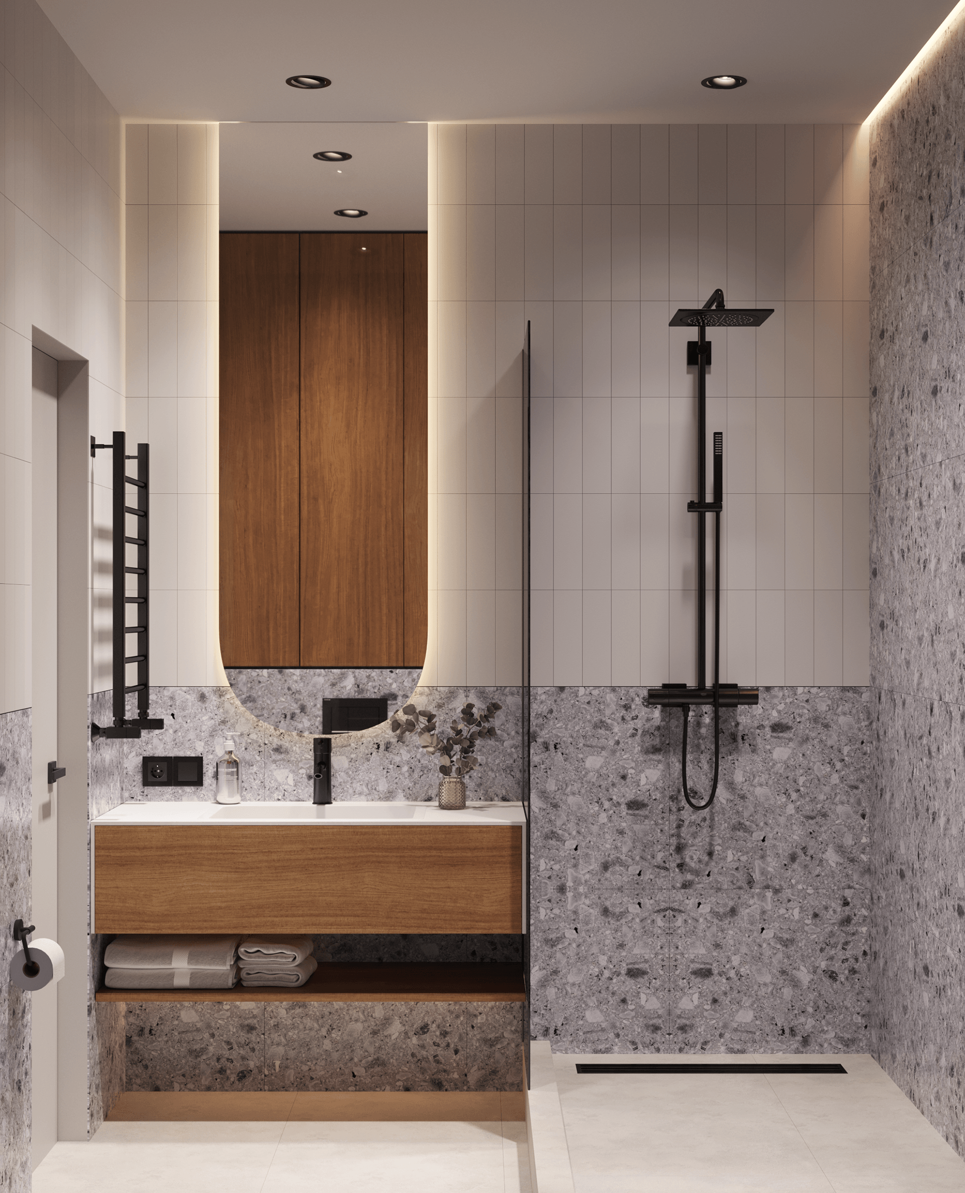 modern apartment-9