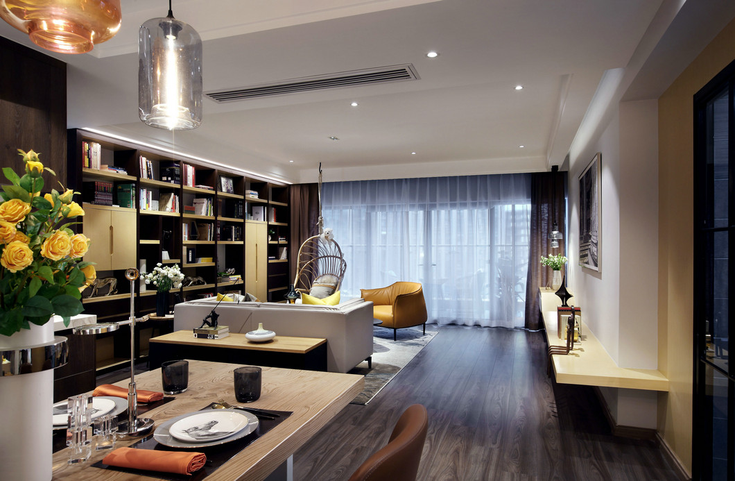 维塔设计  绵绣御园-14