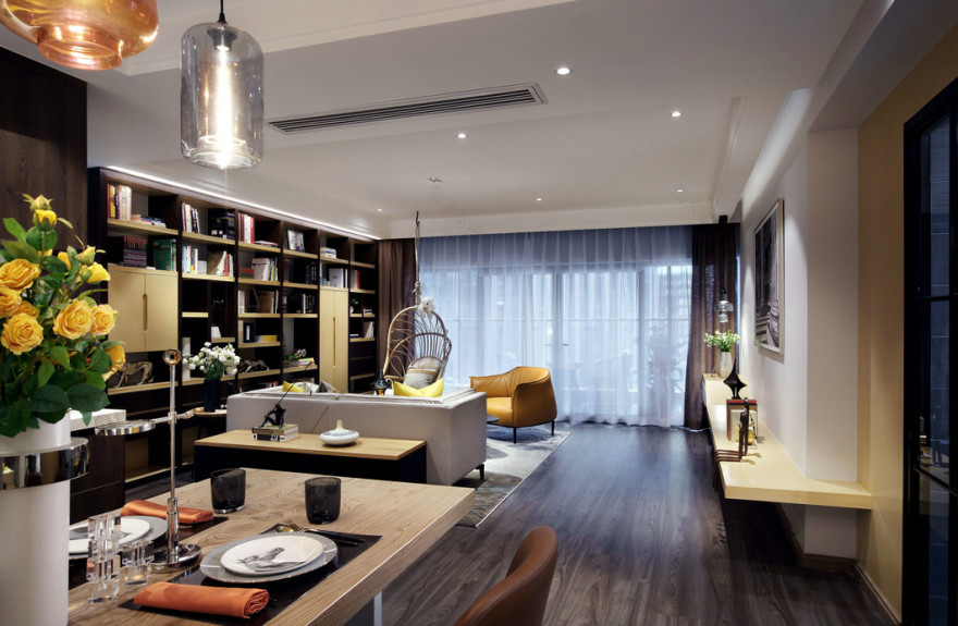 维塔设计 绵绣御园-14