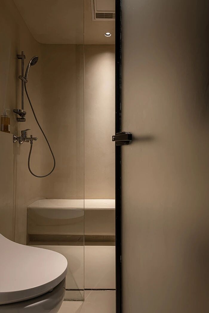 3505号公寓丨中国成都丨基本建筑-47