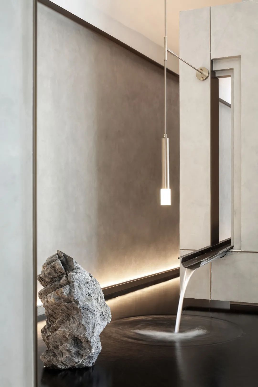 云南大理“多元民族风情与自然交融”的私人会所设计丨中国大理丨元禾大千(软装设计),重庆海力装饰设计工程有限公司(硬装设计)-29