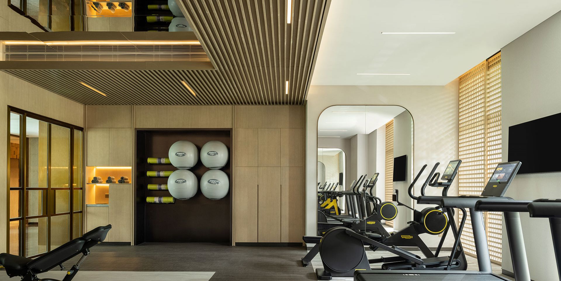 Hotel Indigo Hangzhou Tianmushan, China-20