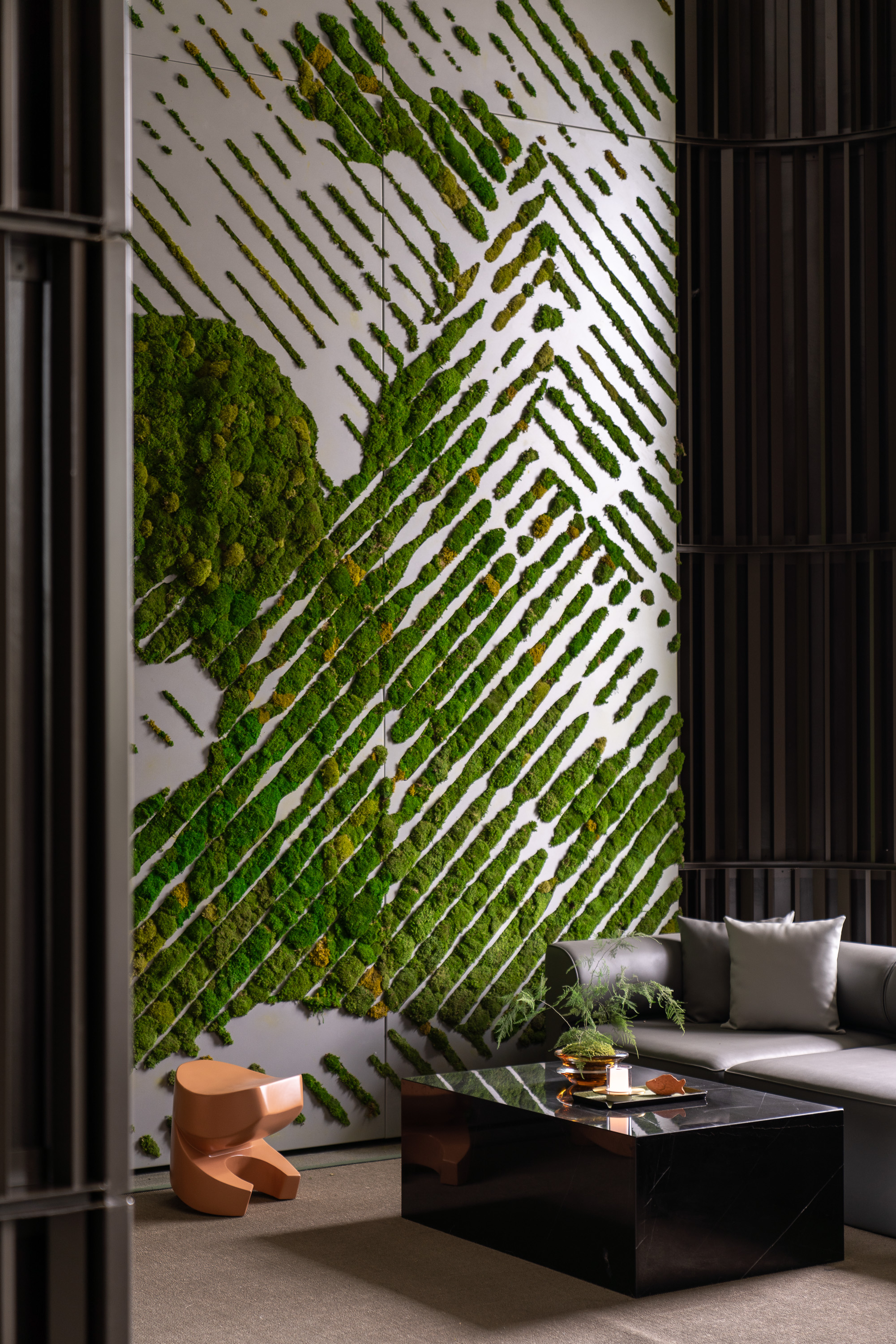 深圳国际会展中心湾景公寓丨中国深圳丨K2LD 建筑事务所-25