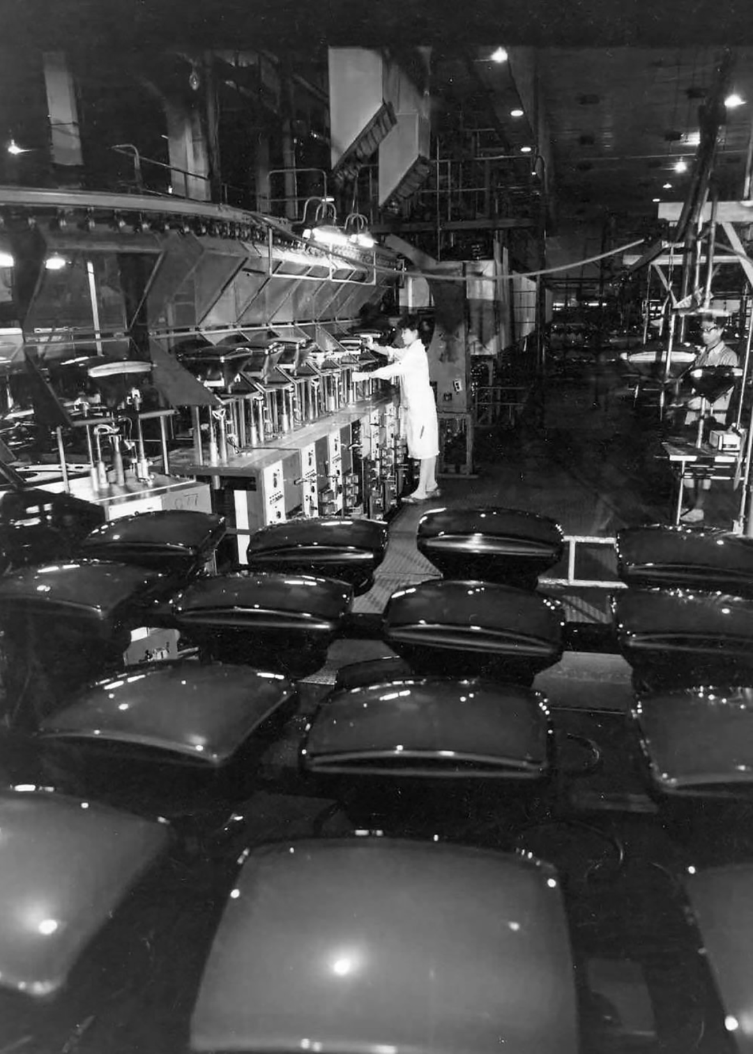 万科·城市生长馆丨中国成都丨MDO木君建筑设计-50