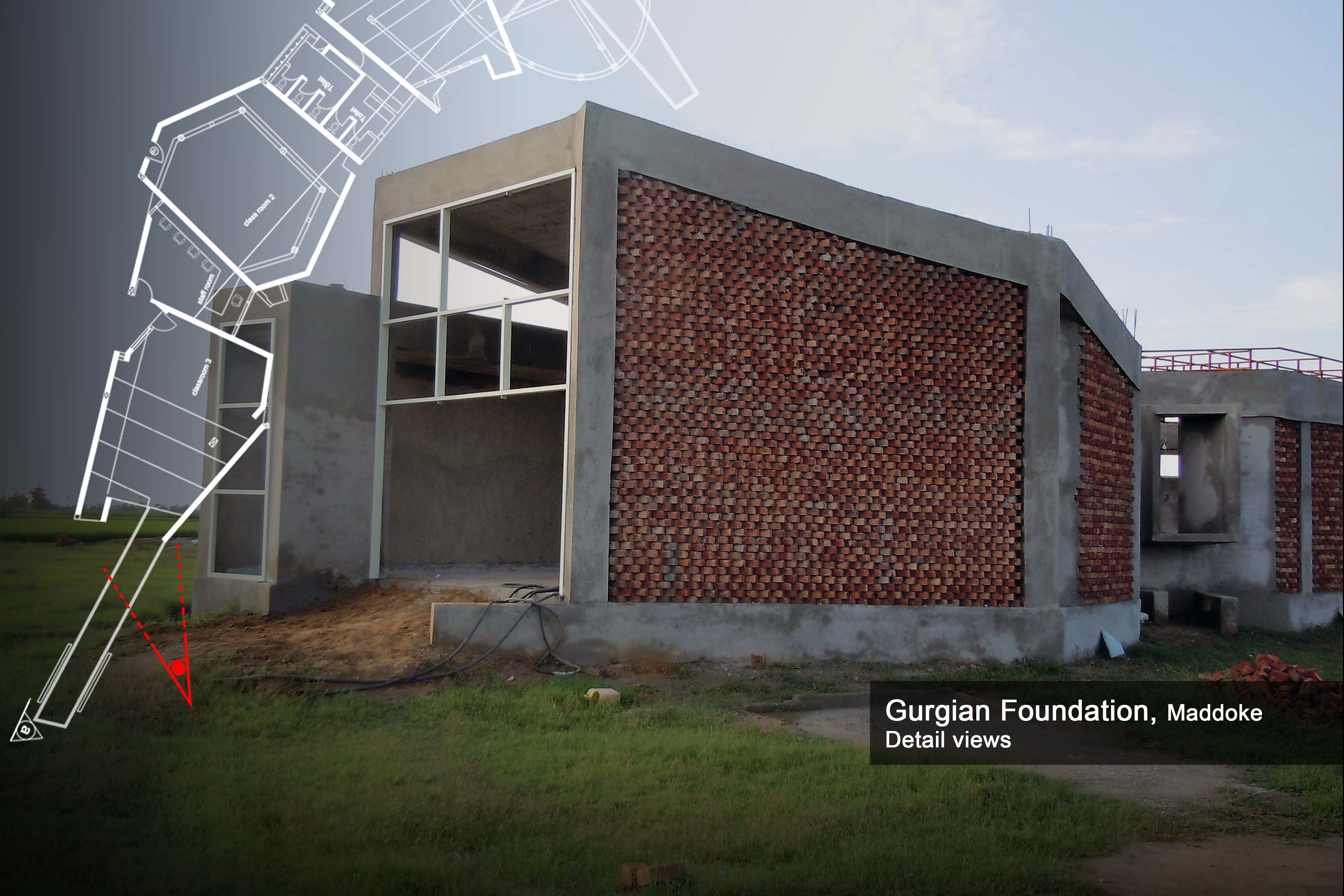 古尔根基金会教育中心-19