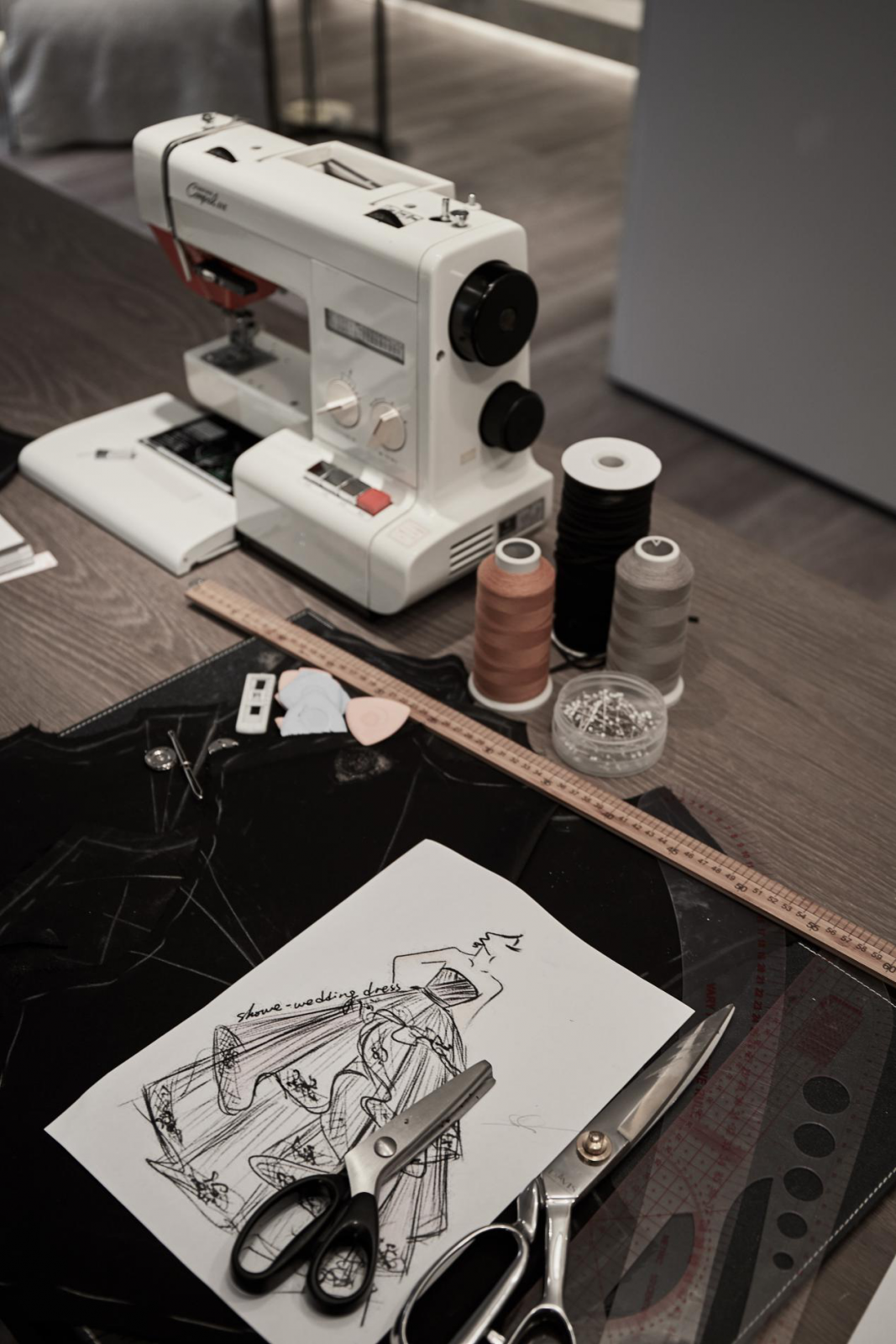 北京亦庄金茂府上叠丨中国北京-24