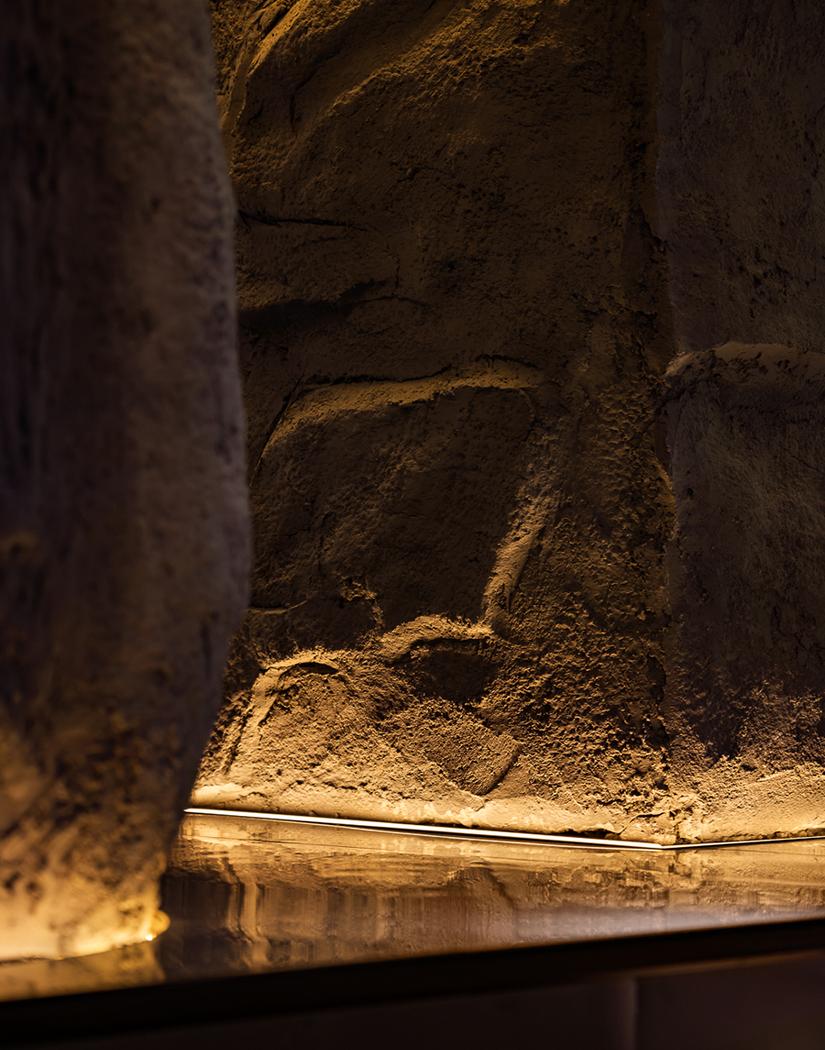 赖胖子肉蟹煲（领展中心城店）丨中国深圳丨艺鼎设计-26