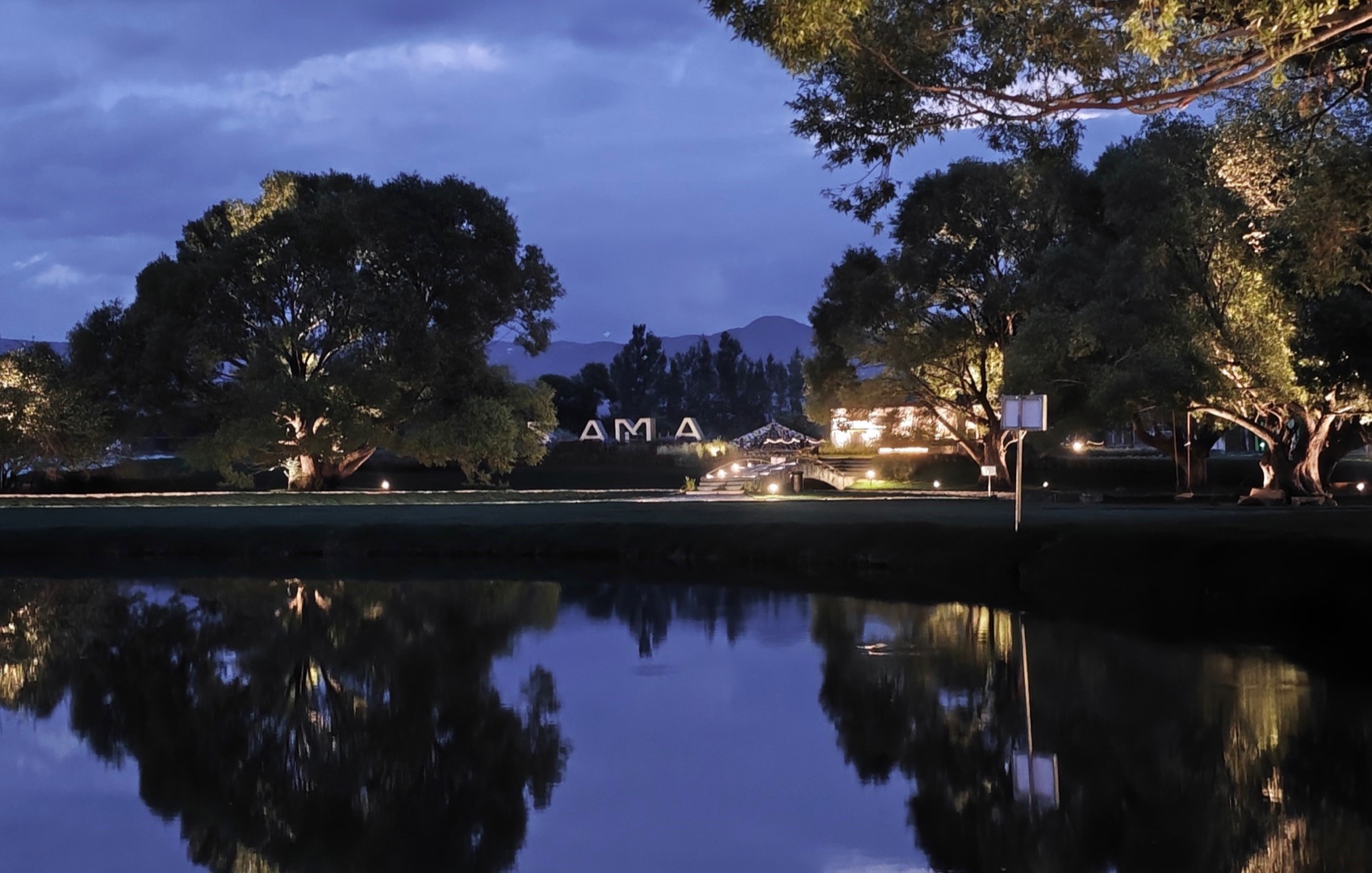 丽江地中海国际度假区·阿美泽雪山营地丨中国丽江丨栖地设计集团-95