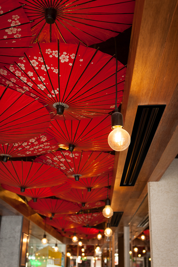 Cabramatta 寿司中心-5