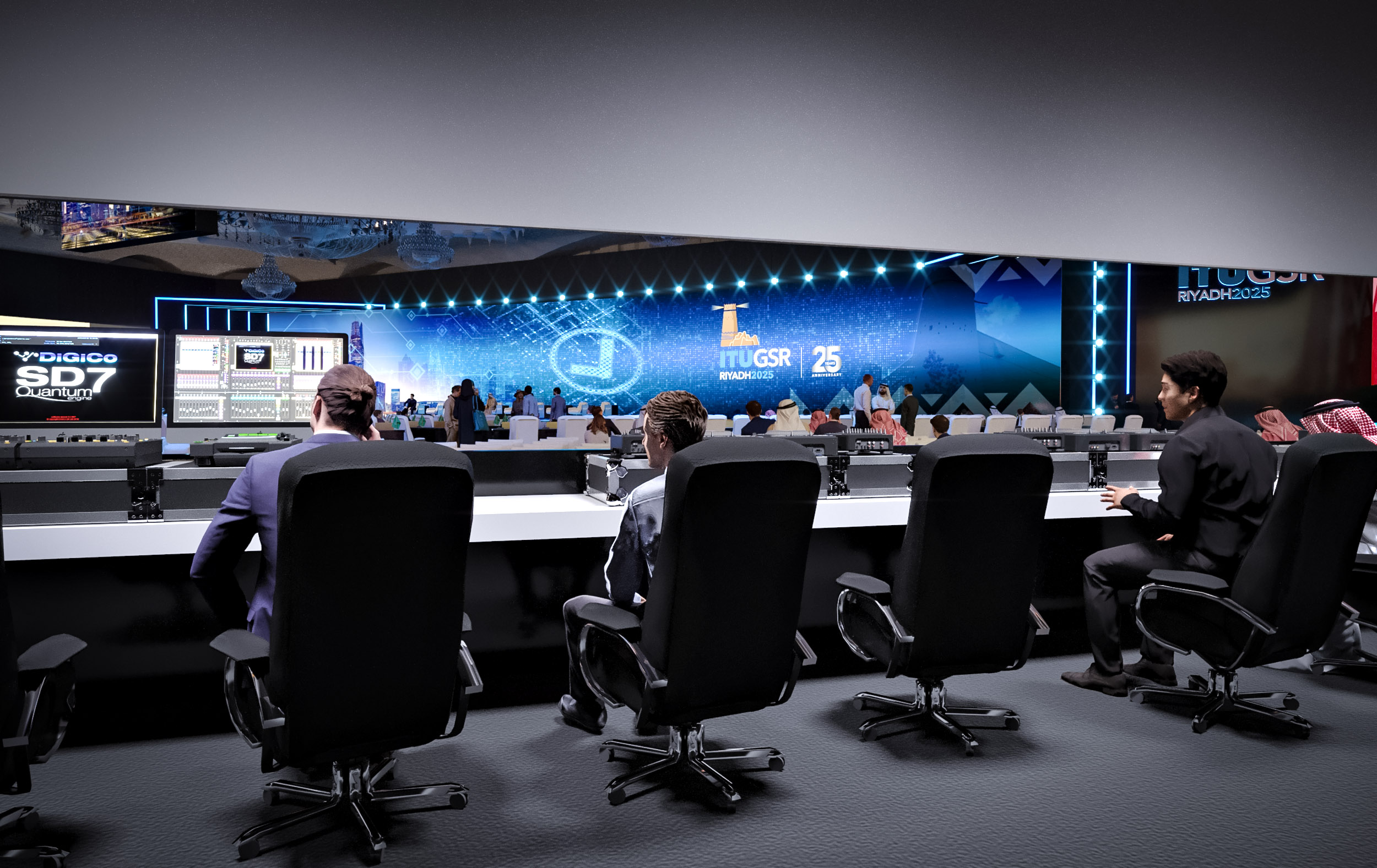 ITU-GSR 2025 KAAICC-65