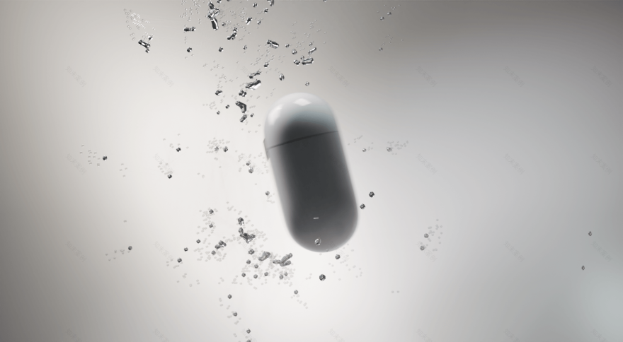 AirPods产品可视化展示-16