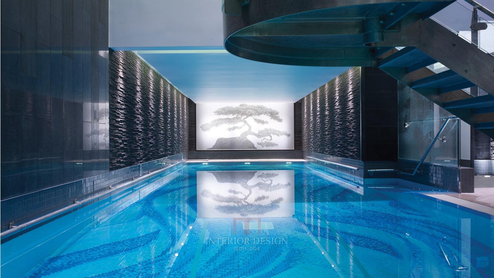 伦敦朗廷酒店新翼The Regent Wing-20