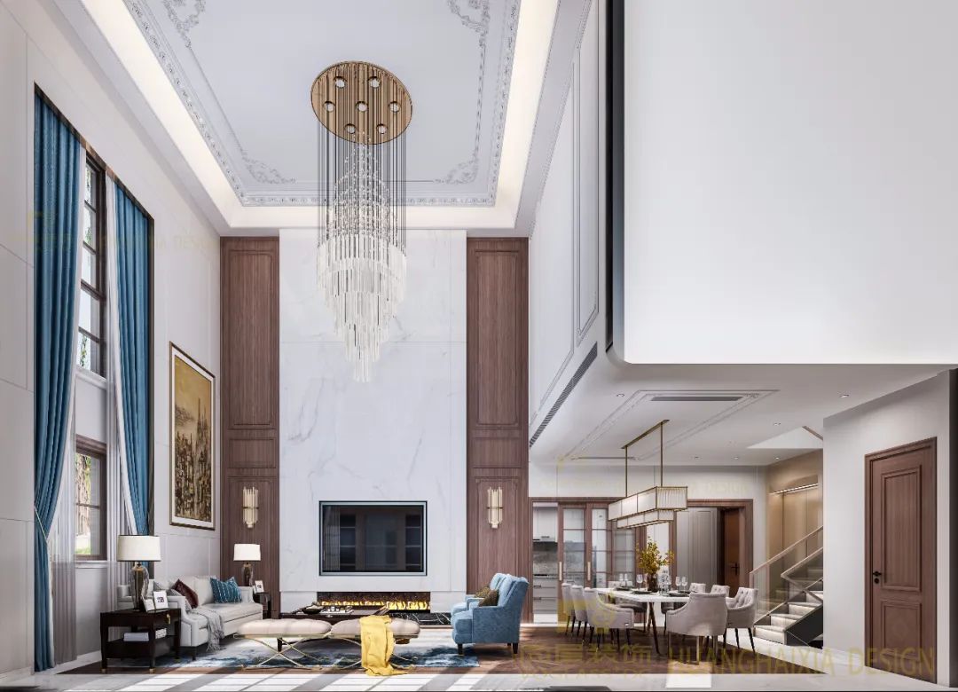 黄老师 | 走进内心,缔造幸福空间-127