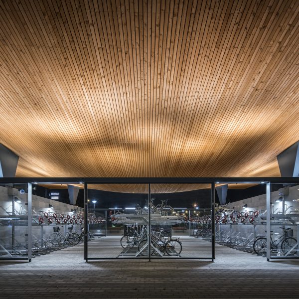 丨Tengbom（与Tyréns合作）-40