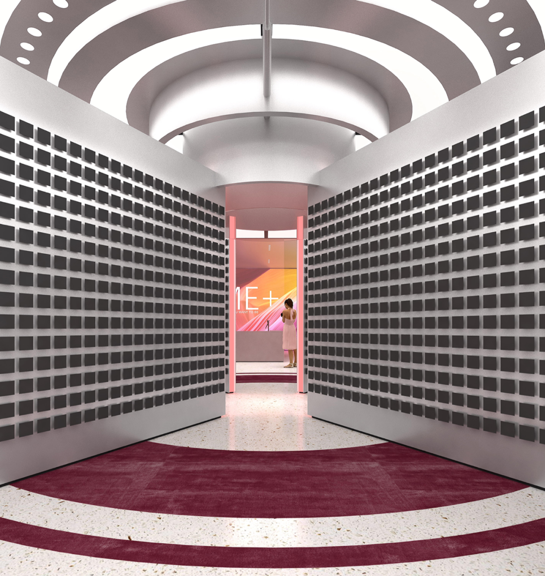 喜茶无锡南长街灵感特色店丨中国无锡丨UND设计事务所-101