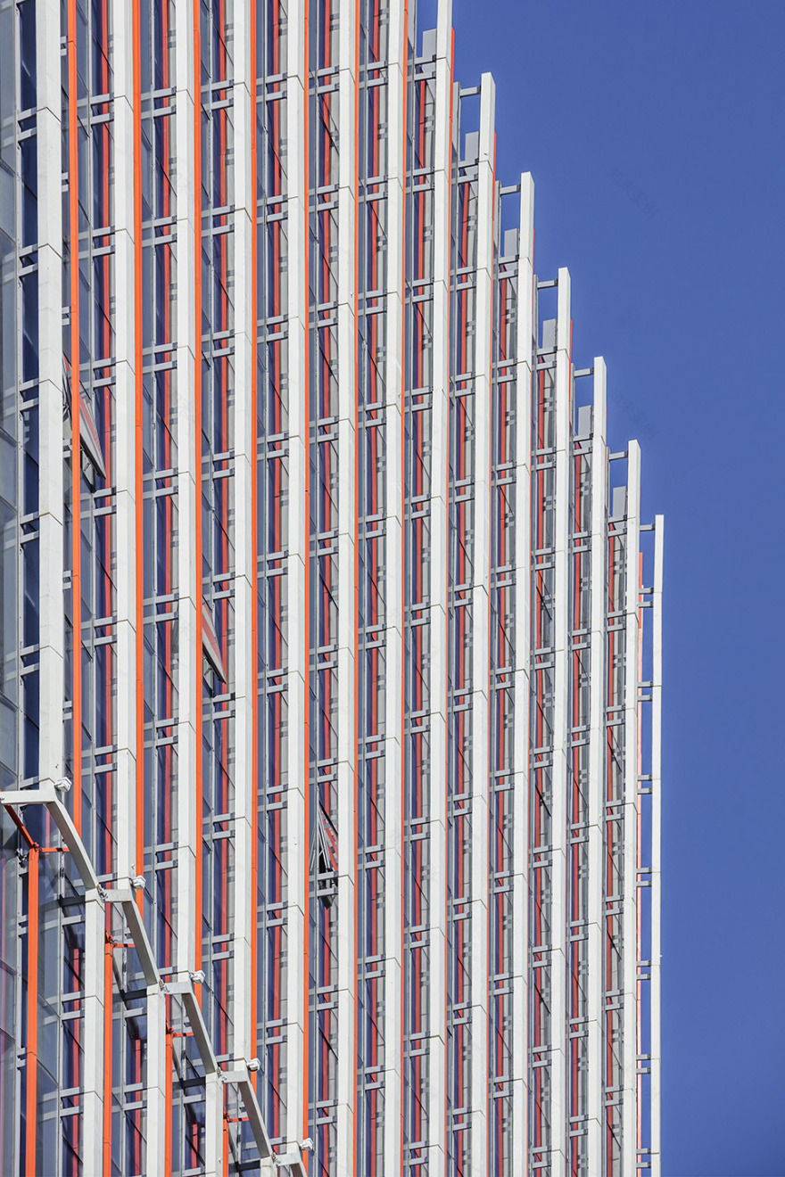 亚盛医药总部大楼丨中国苏州丨OLI Architecture PLLC-37