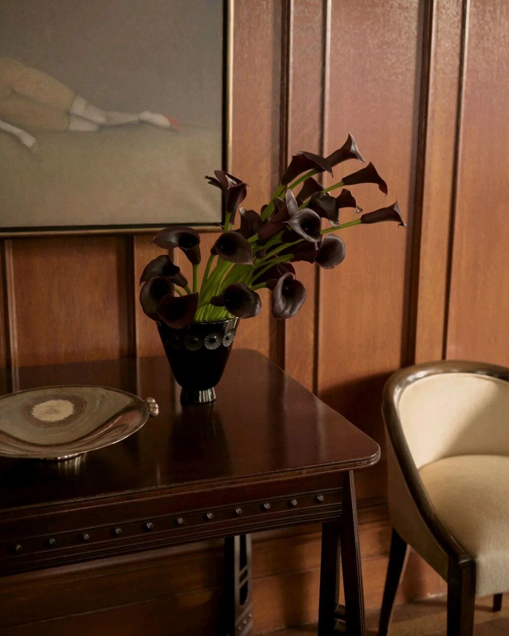 Athena Calderone翠贝卡公寓丨美国丨Athena Calderone,Danielle Siggerud-23