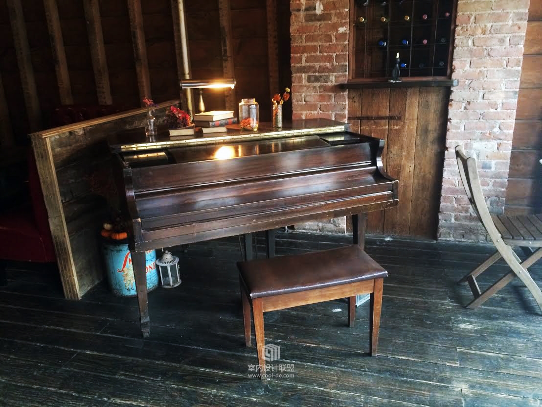 纽约布鲁克林区Milk & Roses餐厅-24