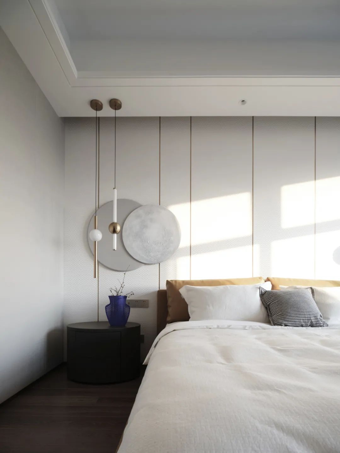 罗宅,水湾 1979丨中国深圳丨深圳市文亚空间设计有限公司-21