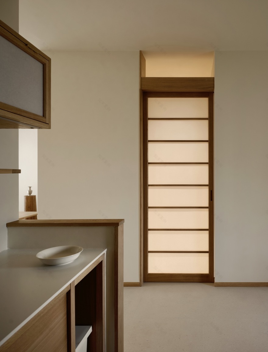 移步易景的家丨中国深圳丨愈宅设计CureDesign-10