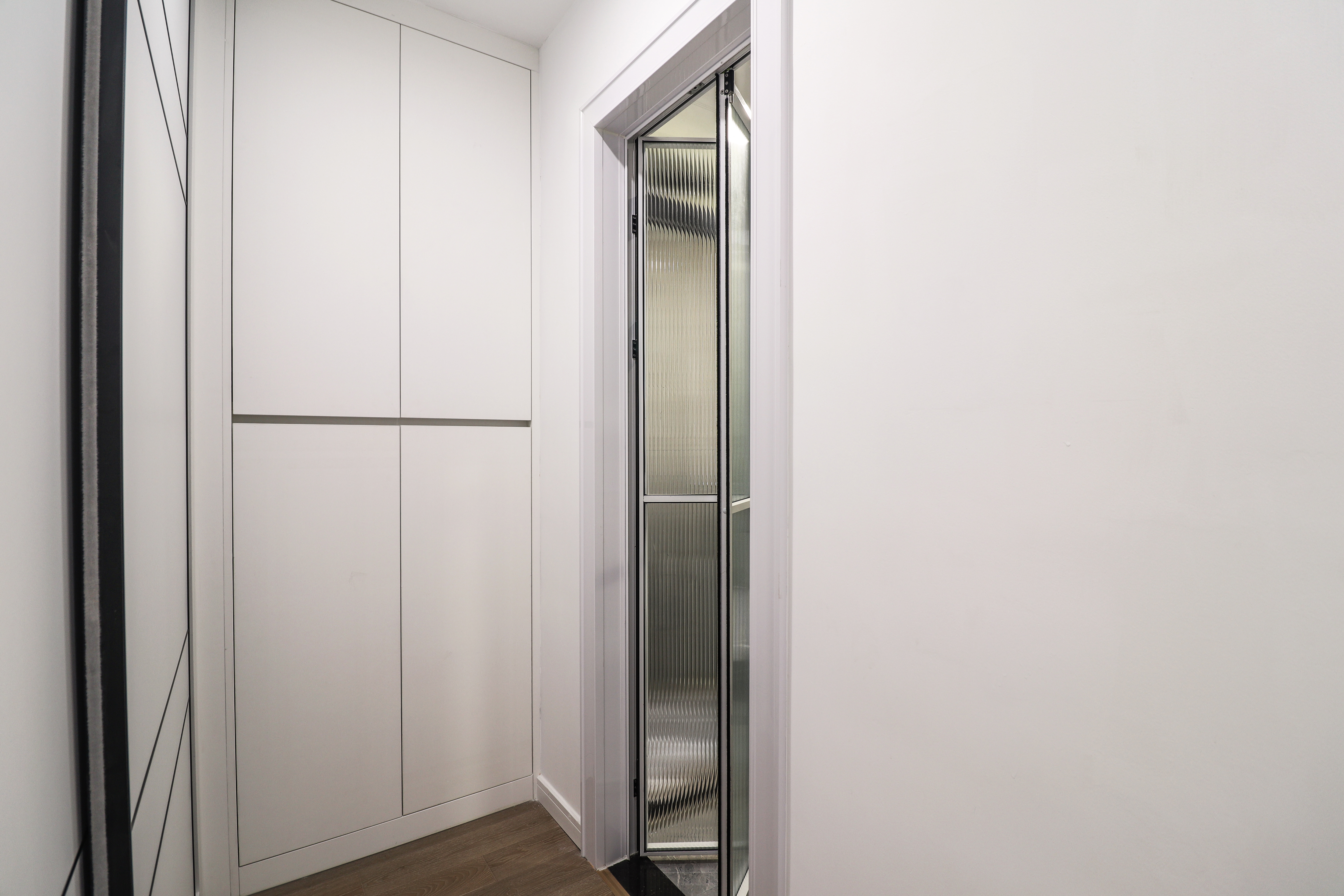 海投天源 A 区现代简约空间设计-28