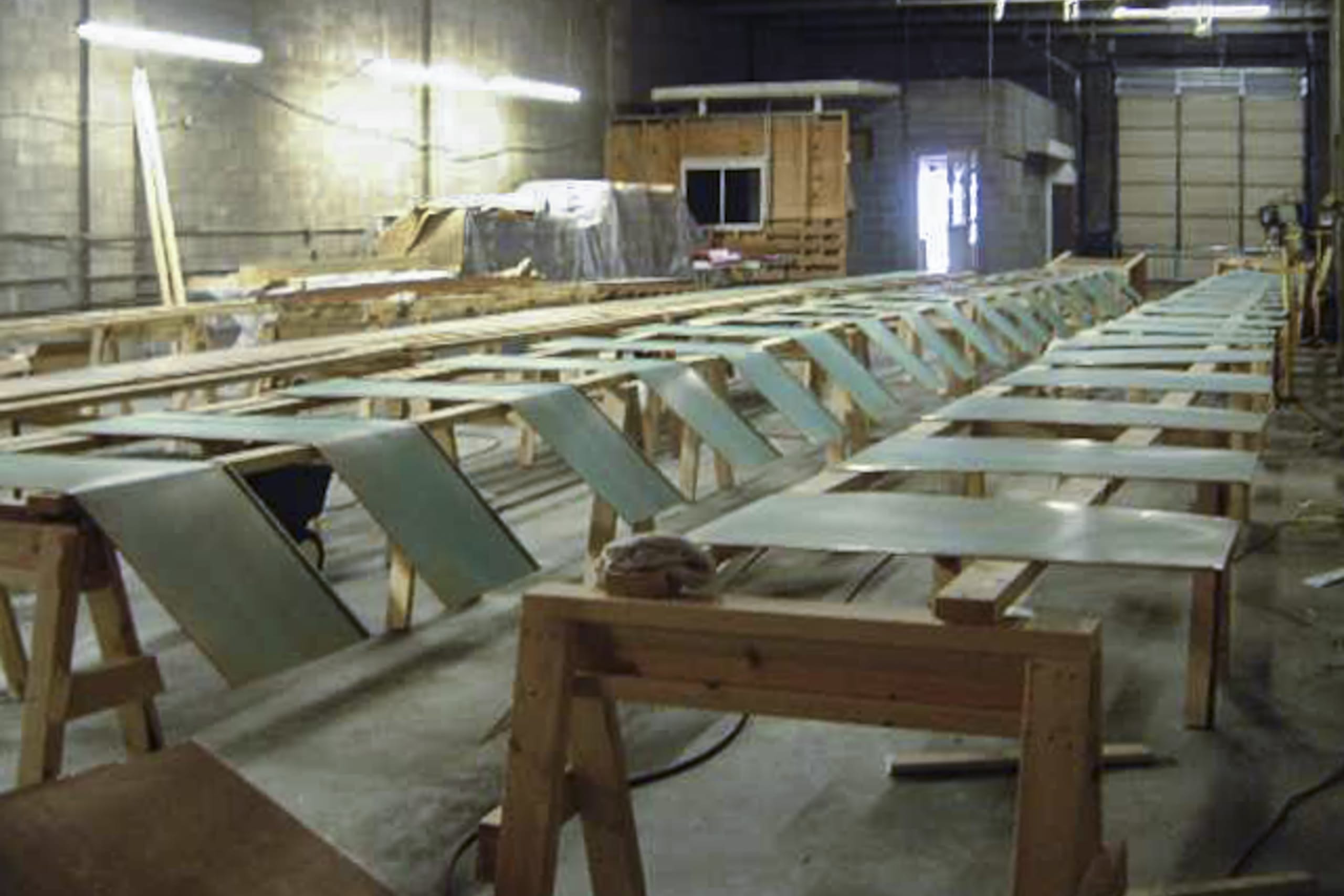 Copper Part 4: Star Blue™ Blue-Green Copper Patina-27