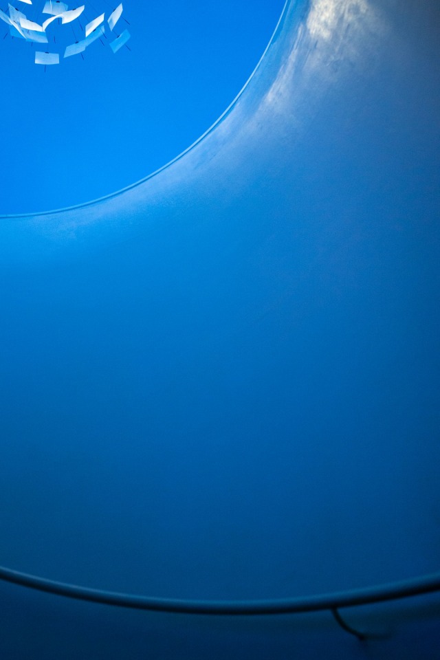 有島のI邸丨Florian Busch Architects-44