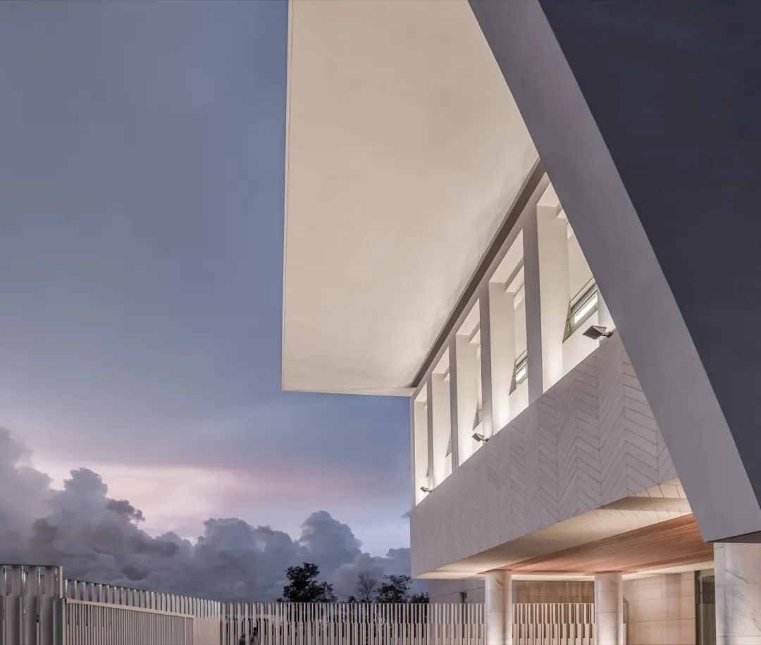 科威特驻文莱大使馆：重构外交空间-10