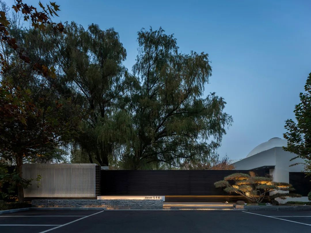 Wanwea·元餐厅山海经后饕餮宴丨TANZO 天作空间-6