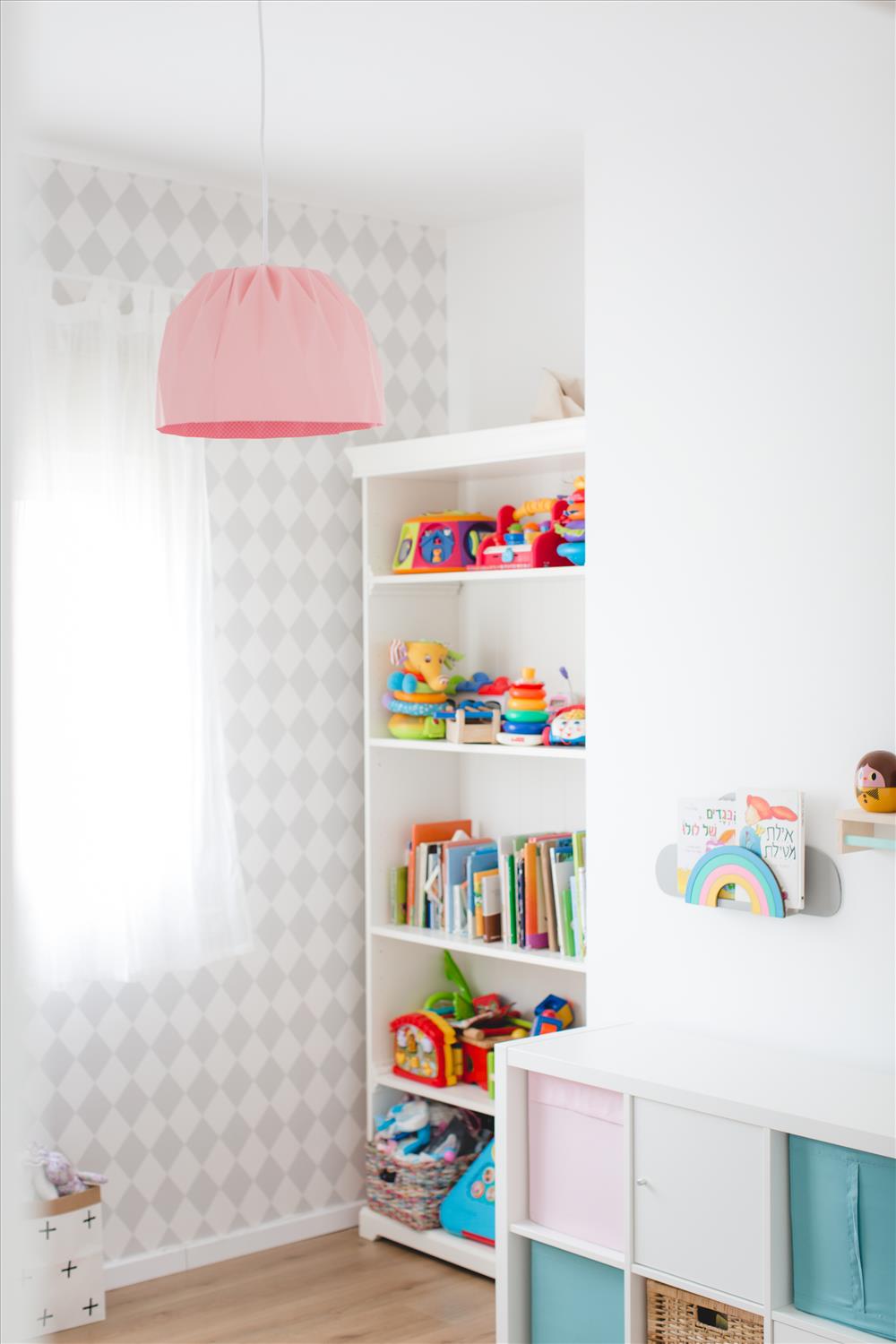 5居室私人住宅室内造型设计  比尼米纳丨米哈尔·沃尔夫松-27