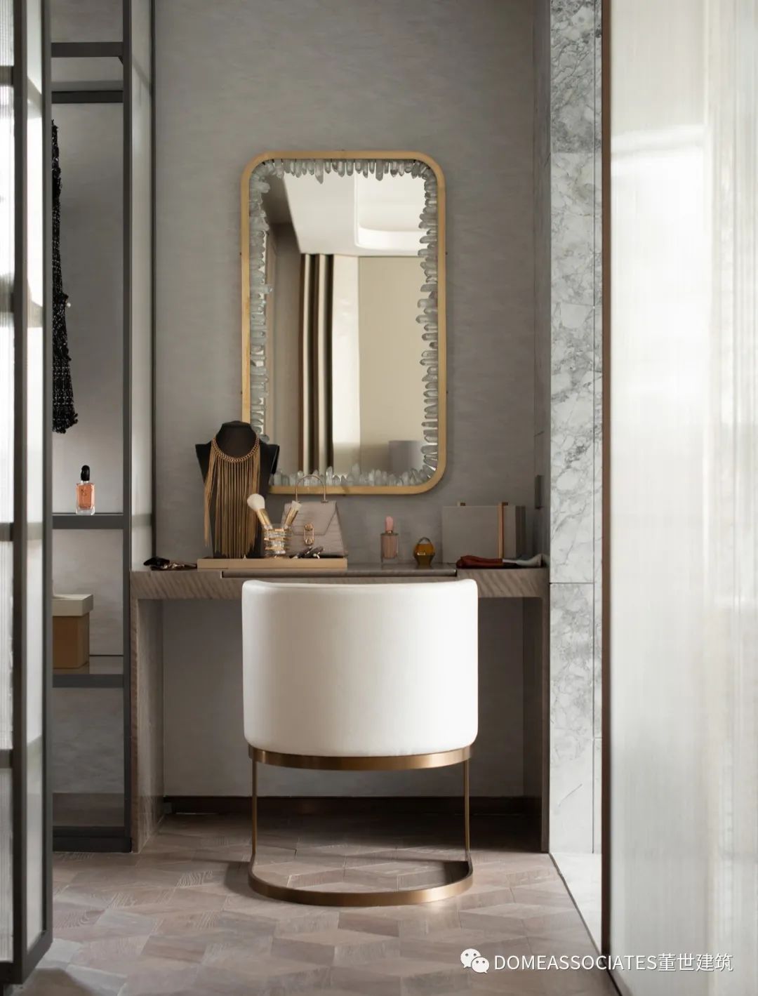 金地·瓯江峯汇 | 简约奢华，打造都市理想家-27