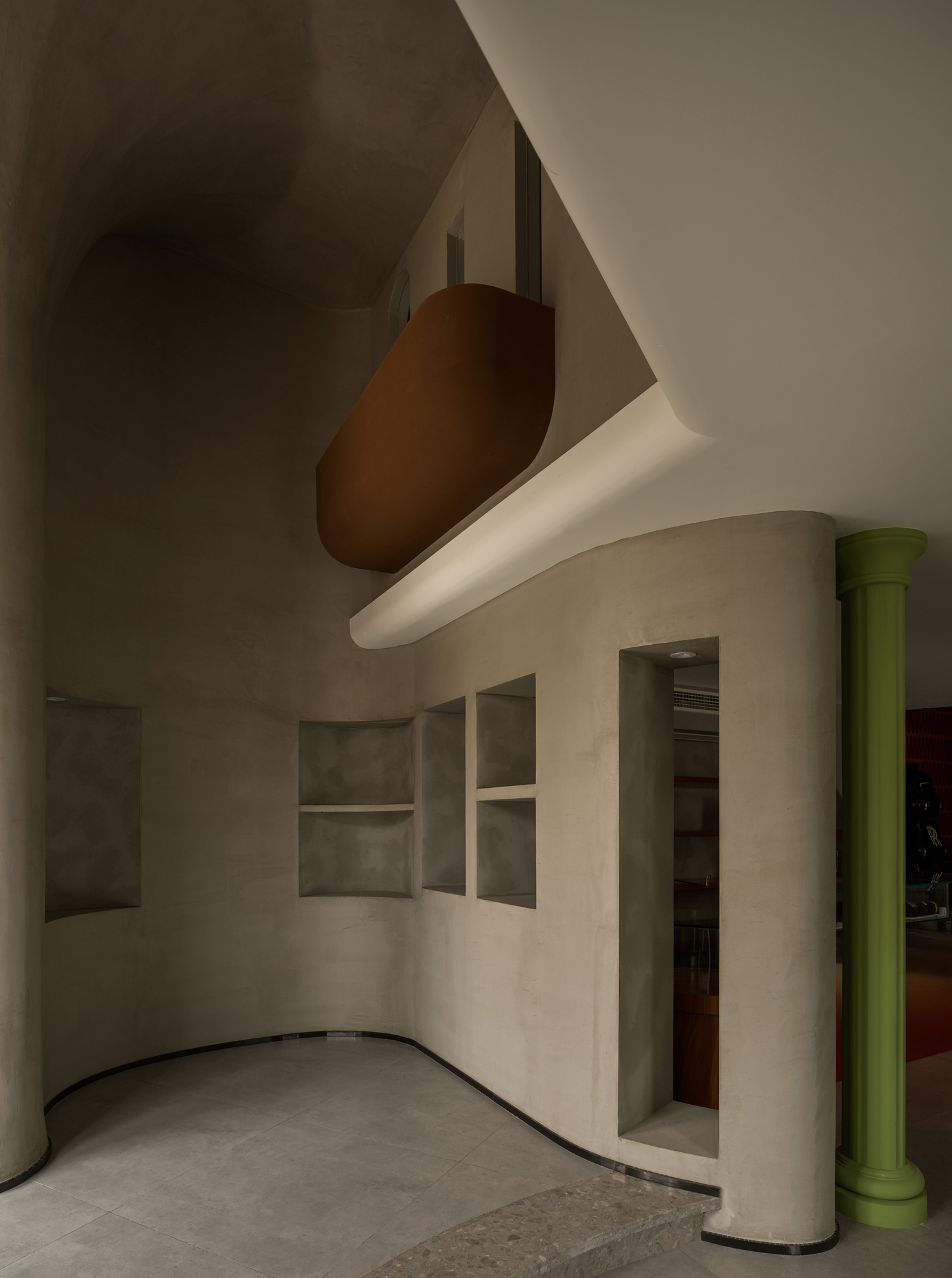 探秘时空的缝隙,有迹可循|质库名品中古店-16