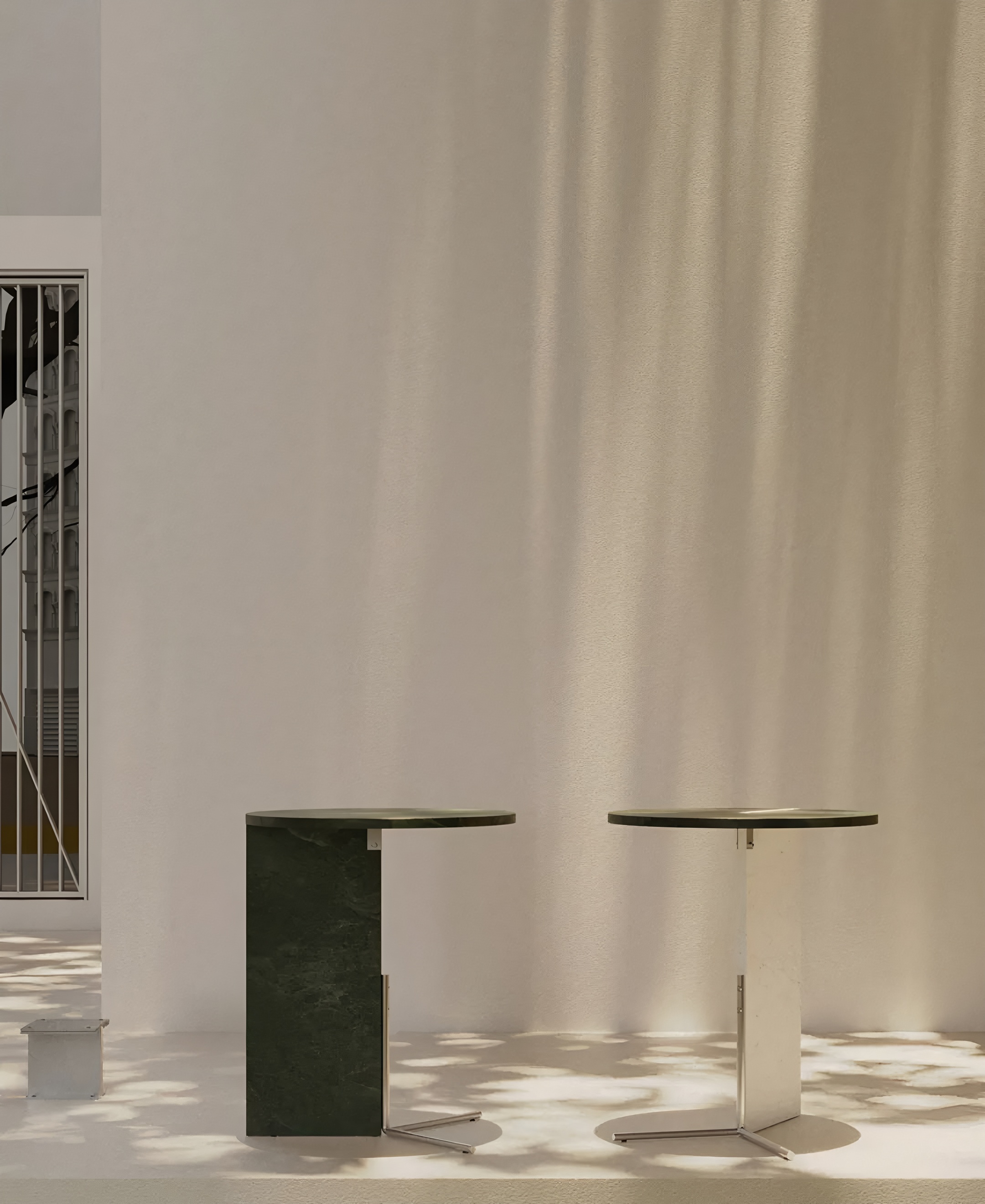 广州iDi岩板展厅丨中国广州丨谭立予设计-62