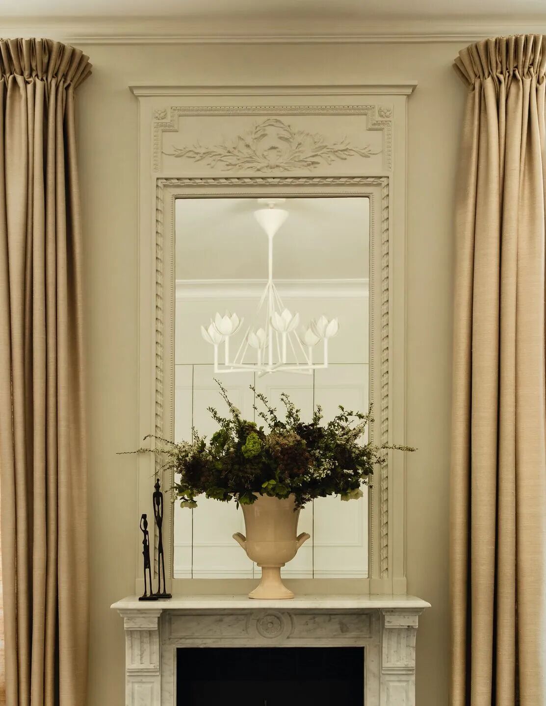 Bazin，巴黎  艺术与功能交织的空间叙事-40