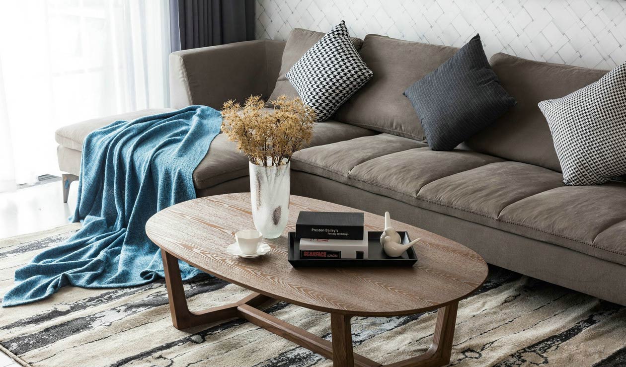 最好的设计便是达到人与房子的平衡，回归到房子的本质— —美与舒适-1