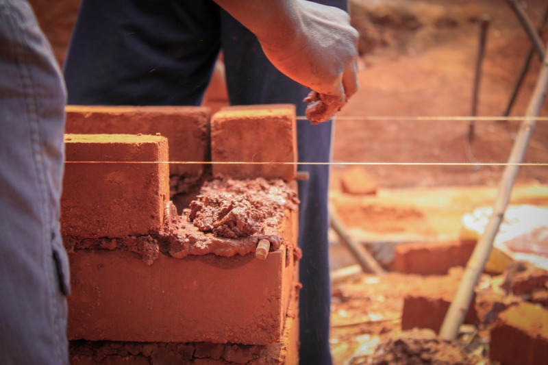 Library of Muyinga（穆因加图书馆）丨布隆迪穆因加丨BC Architects & Studies（BC建筑与研究公司）-25