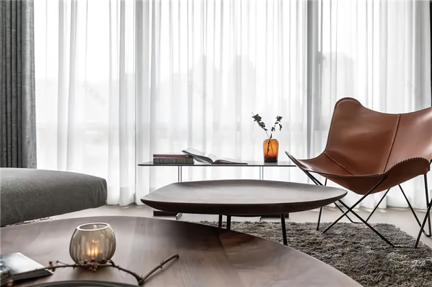 炉村茶舍丨中国无锡丨正负下舍-157