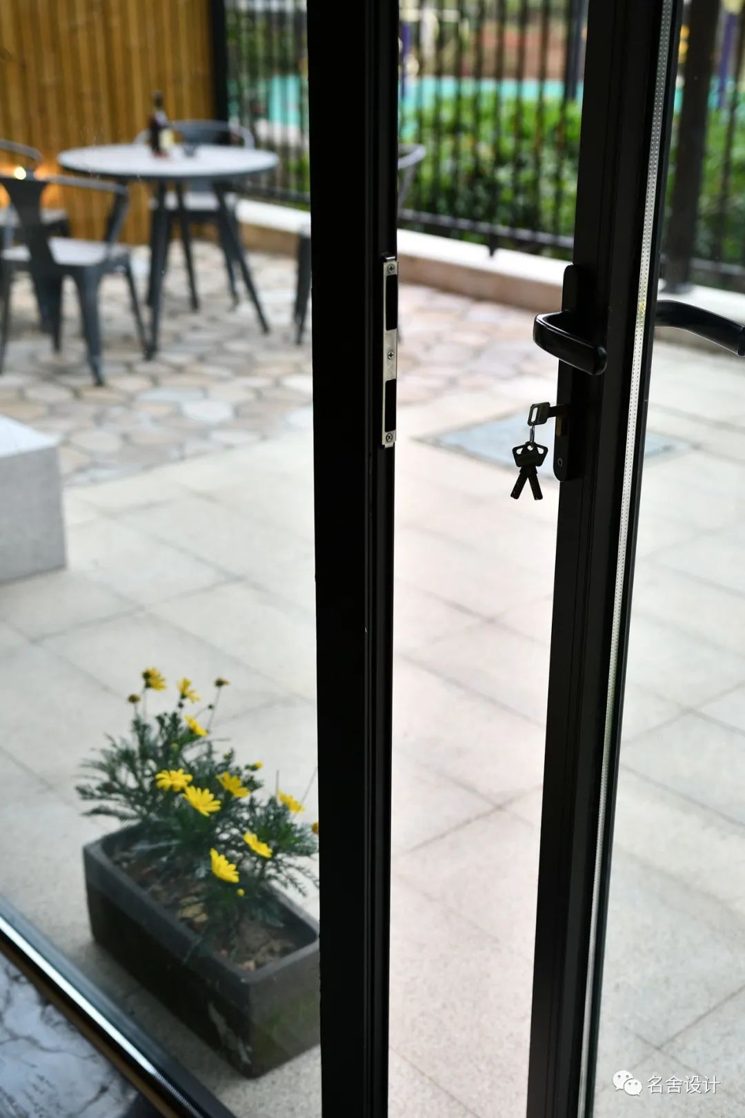 宜兴苏宁天氿御城丨MINGSHE DESIGN-23