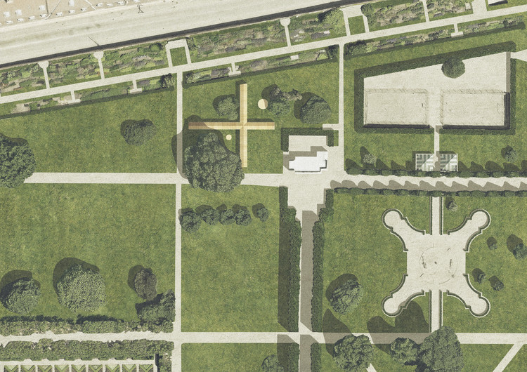 Kings Garden Pavilion  KrupinskiKrupinska Arkitekter-0