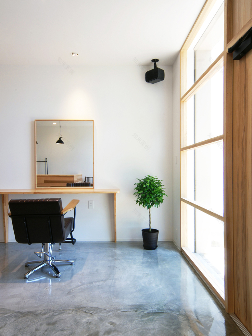 丨日本福冈丨クラフトワン一級建築士事務所-8